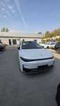Leapmotor C16 Notarius. KIA karnival va BYD Tang o'rniga. Perechisleny