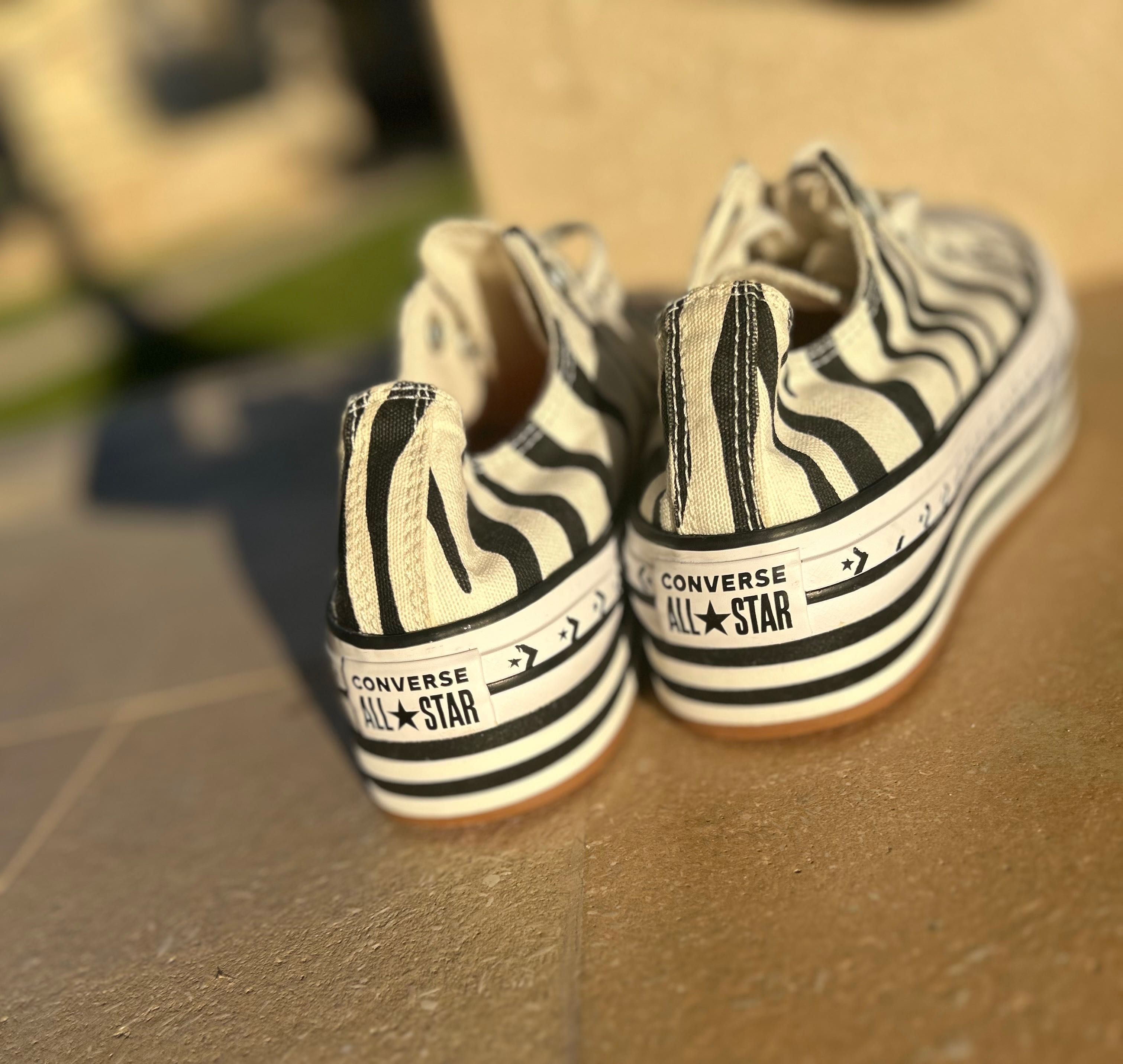 Дамски кецове Converse