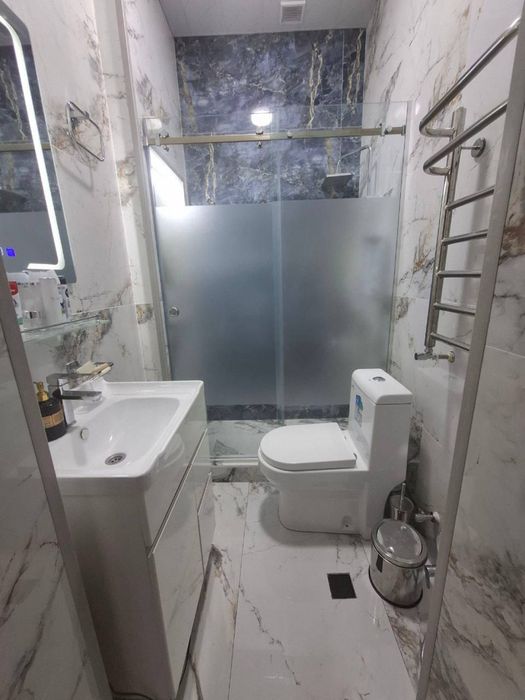 Продаётся дом в Хасанбай (Юнусабадский район)  Удобное