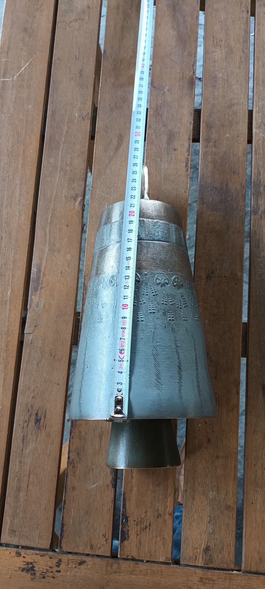 Чанове Чан 21,5 см