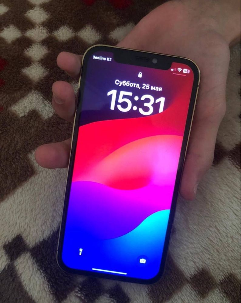 iPhone 12 Pro срочно