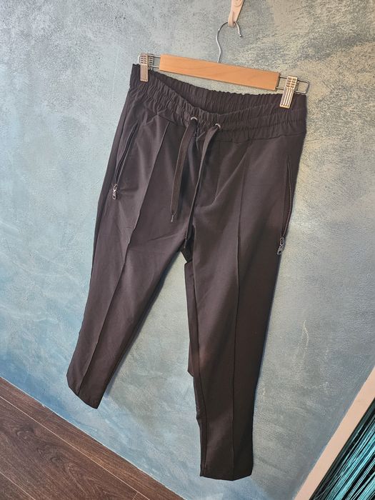 Pantaloni eleganți Dolce & Gabbana Premium