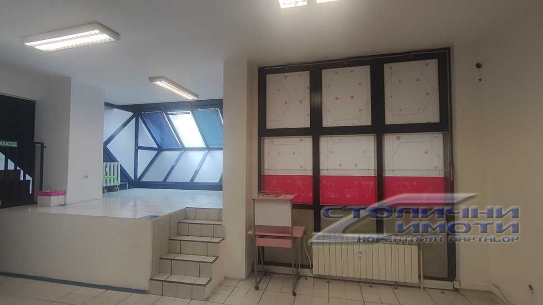 Дава се под наем Офис в София, Център - 60 кв.м за 510 € - Снимка #2