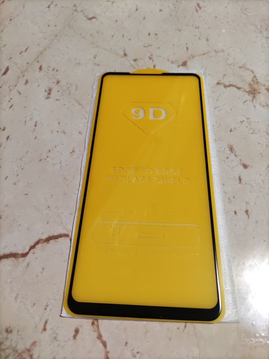 Folie sticla xiaomi redmi 8a note 8t 8 9 pro 9a 9c nfc mi 10 lite 11T