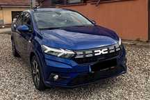 Vand Dacia Logan Pret Negociabil