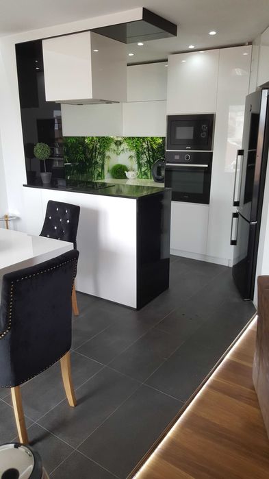 Двустаен апартамент в Лозенец