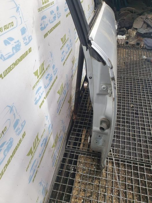 Usa stanga spate Audi A6 4F/C6  [din 2004 pana  2008]