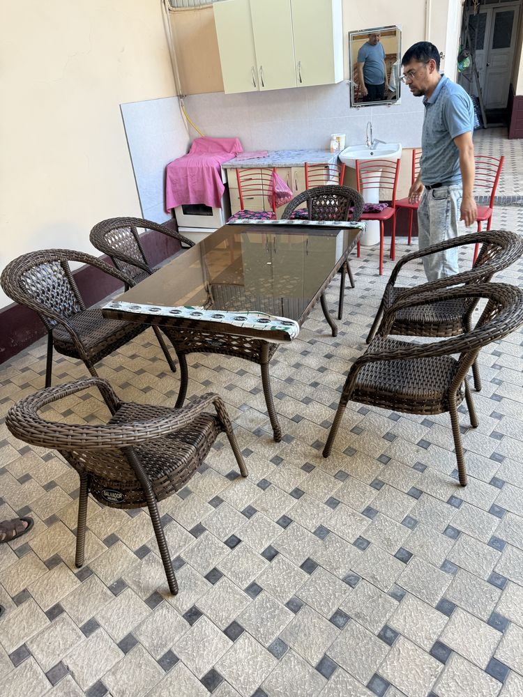 36$dan boshlab kaplektlarimiz
