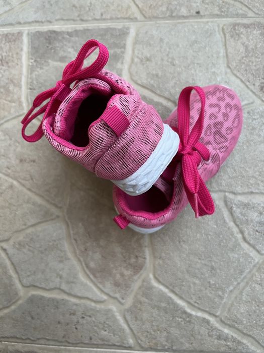 обувки Elefanten + маратонки