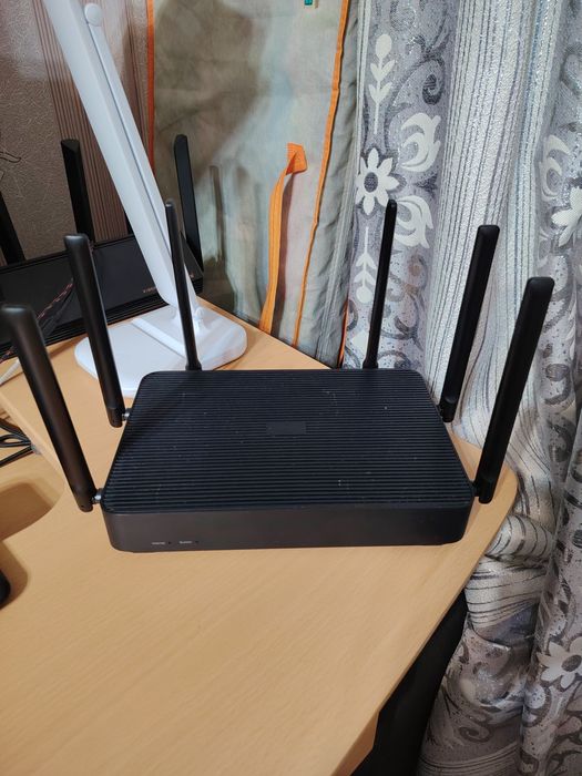 Продам роутер Xiaomi ax3200