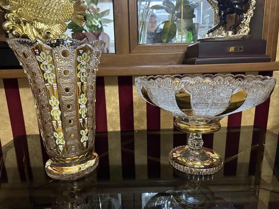 Gulvaza bilan eng kotta meva