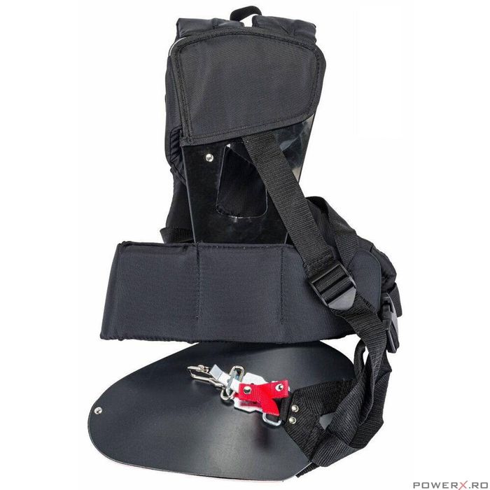 Ham pentru motocositoare și mașini de tuns gazon pe benzină,