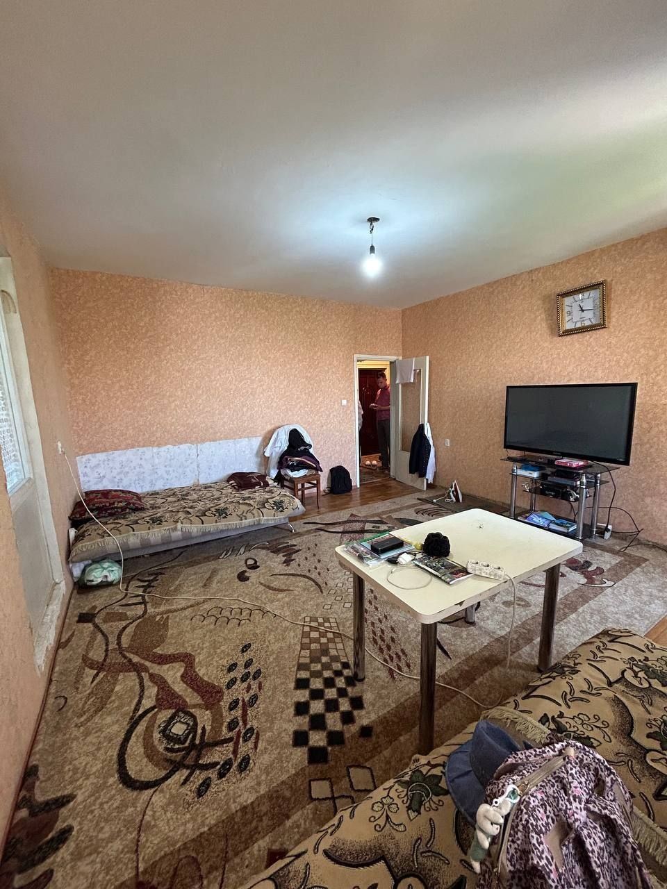 Кадышева Базар Яшнабадский 4/7/9 Квадрат 89m²