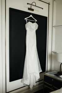 Свадебное платье от WD ROMANOVA