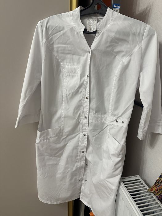 Медицинский халат