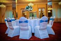 Arcada baloane/flori /decor nunta/botez