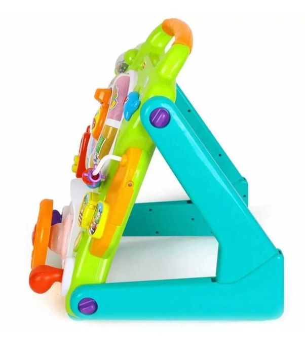 Hola 3 in 1 premergator & centru de activitati