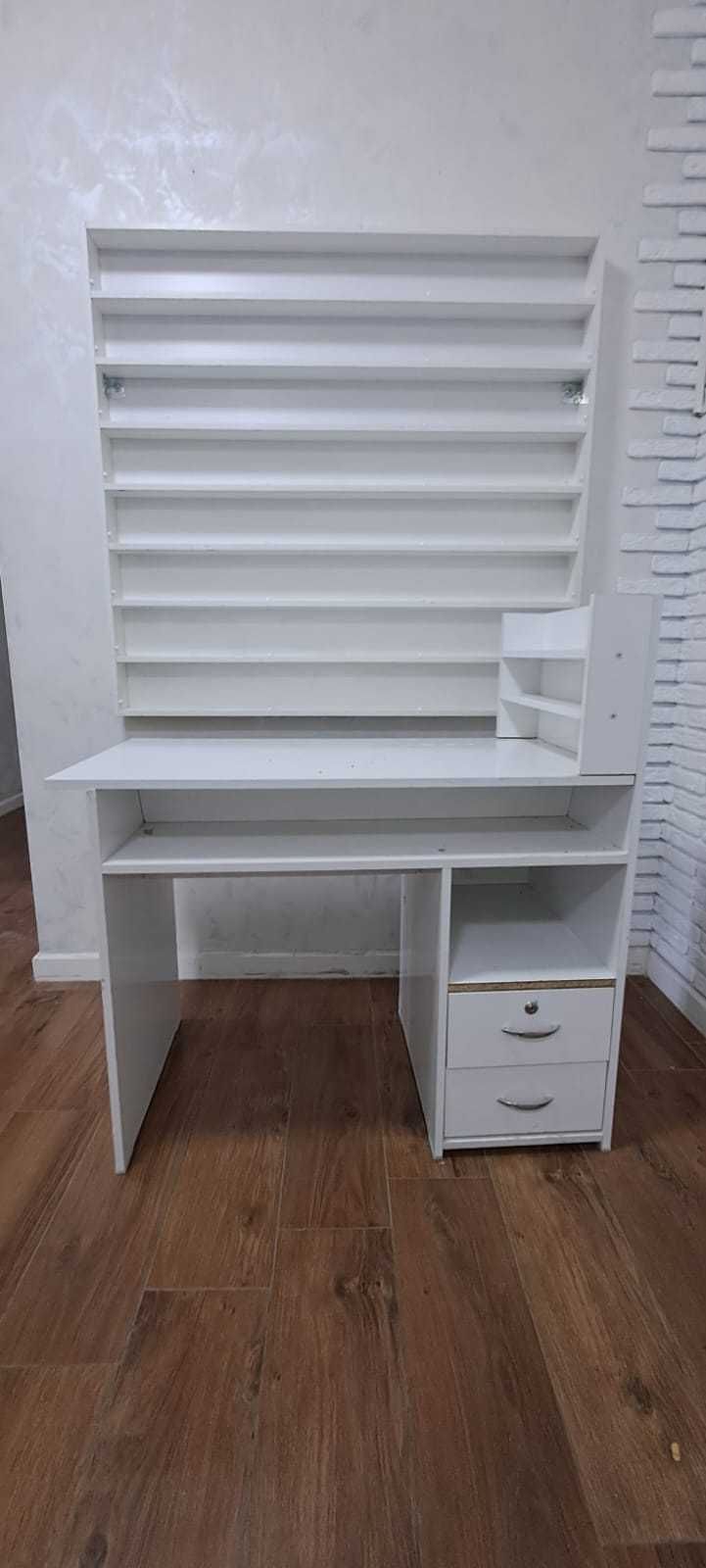 Продам стол и полку