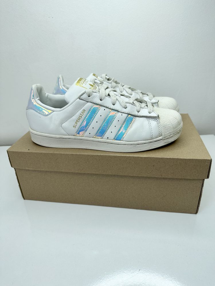 Adidas Superstar (40) Маратонки
