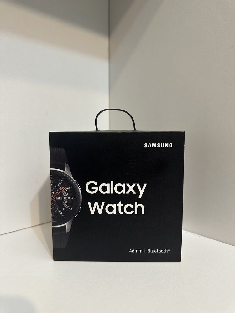 Samsung Galaxy Watch 46mm | Bluetooth