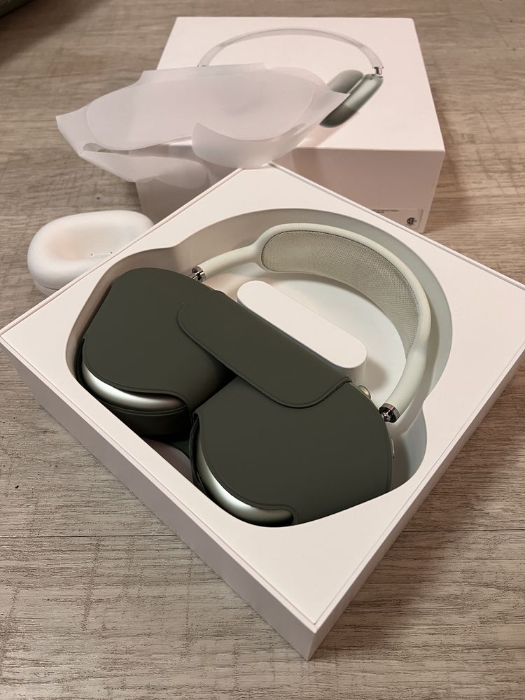 Apple AirPods Max (Green)