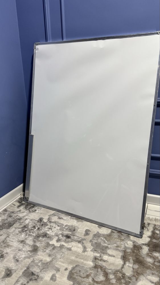 Маркерная Доска 70*100 за 100 тыс