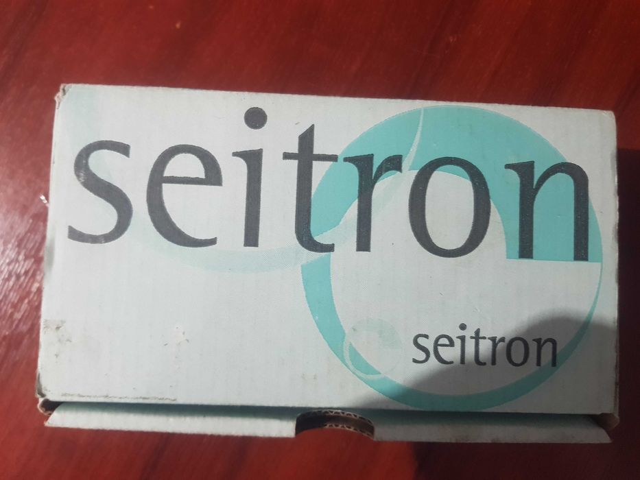 Detector gaze Seitron