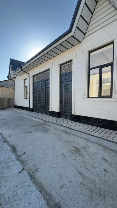 Шахар марказидан янги участка сотилади