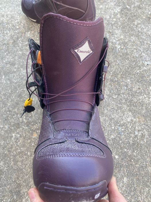 Boots snowboard stare foarte buna