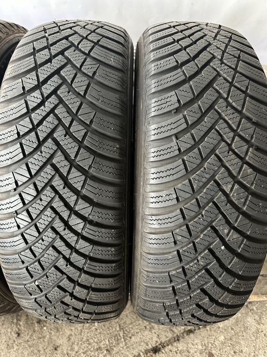 185/60/15 Hankook dot22