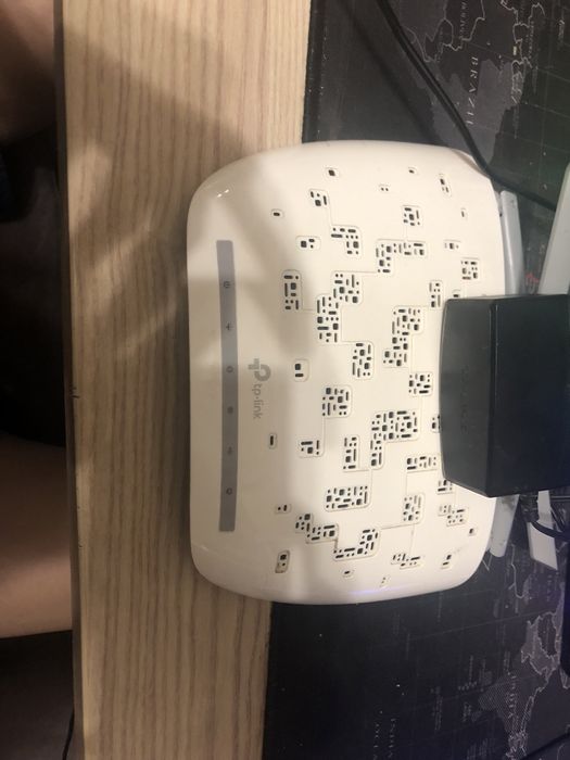 Роутер  tp-link