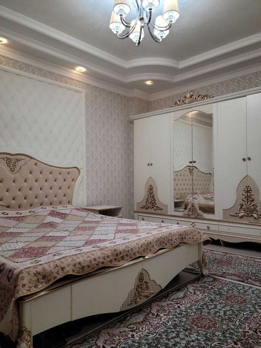 Сдаётся квартира в Шайхантахур | Белтепа | 5-комнатная