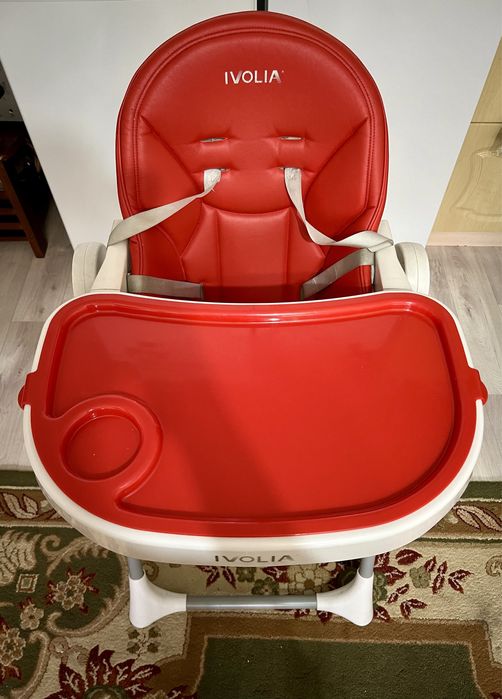 Продам детский стульчик