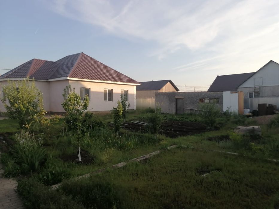 Срочно продам  дом