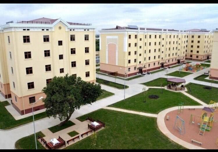 Hurafshon dom sotiladi