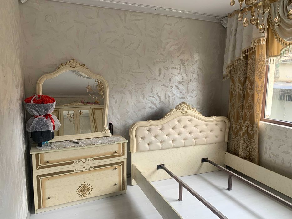 Продава се Двустаен апартамент в Карлово - 67 кв.м за 1248 €/кв.м - Снимка #6