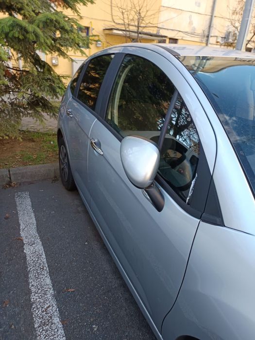 Vând Citroen C3 2014
