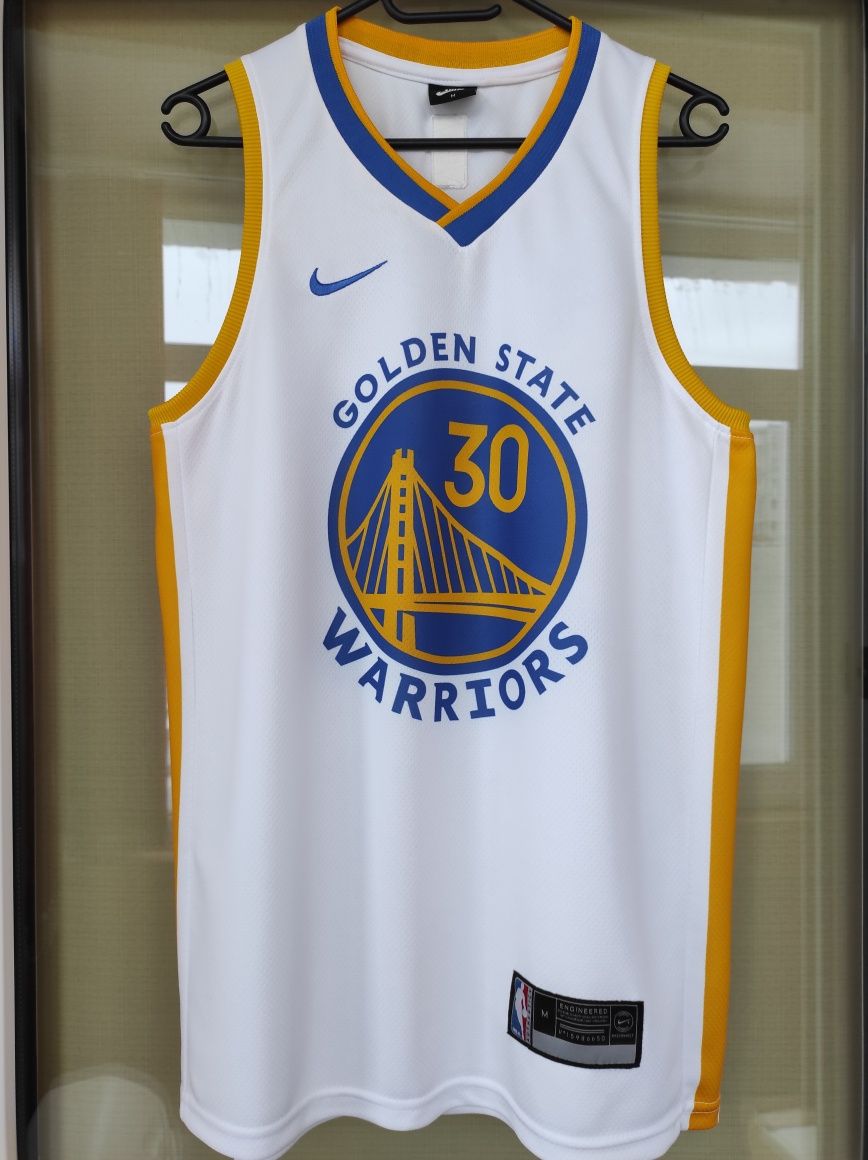 Maiou Golden State Warriors 3 culori