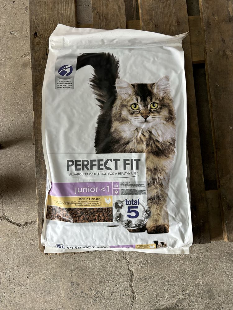 Храна за котки Perfect Fit