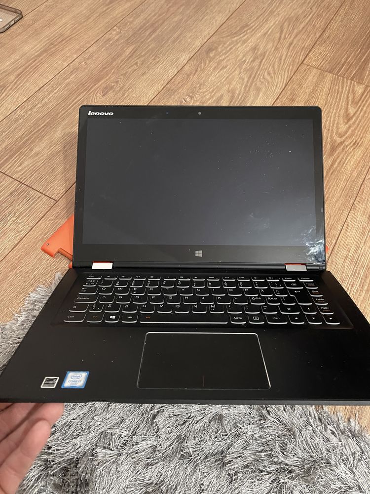 Lenovo yoga 700 piese