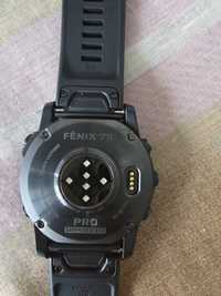 Fenix 7X PRO Sapphire Solar