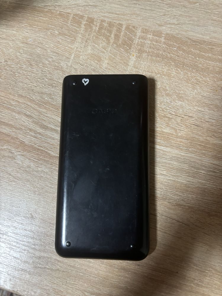 калькулятор casio fx-82es