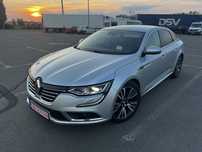 Renault Talisman Initiale Paris 1.6 dci 2017