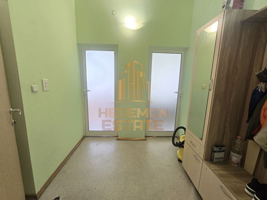 Продава се Тристаен апартамент в Варна, Център - 83 кв.м за 2410 €/кв.м - Снимка #4