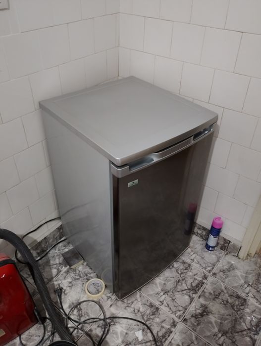 Frigider Carrefour Home