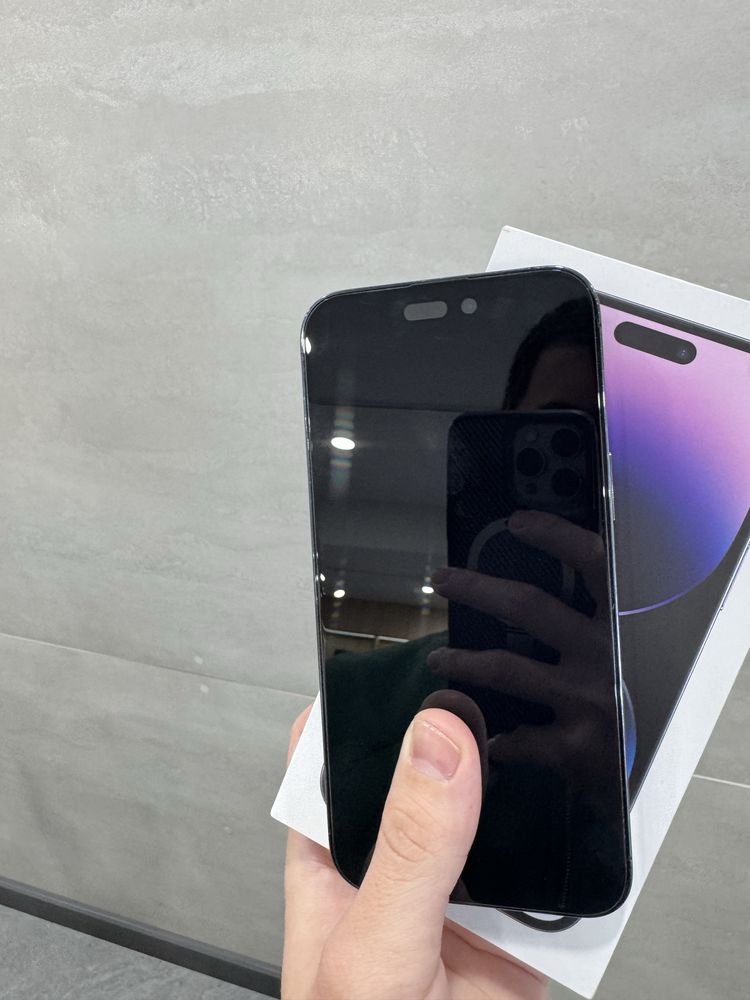 iPhone 14 Pro Max