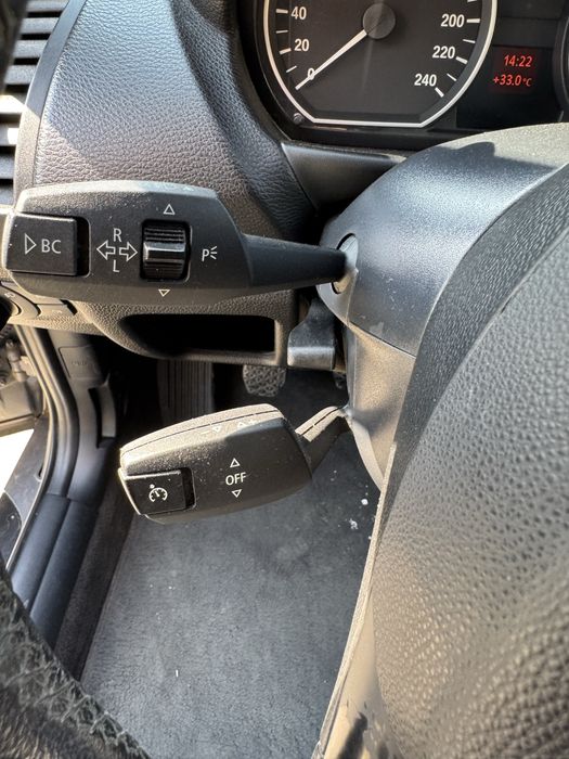 Bmw seria 1 /euro5/2010/2.0D/Rate/Avans 0