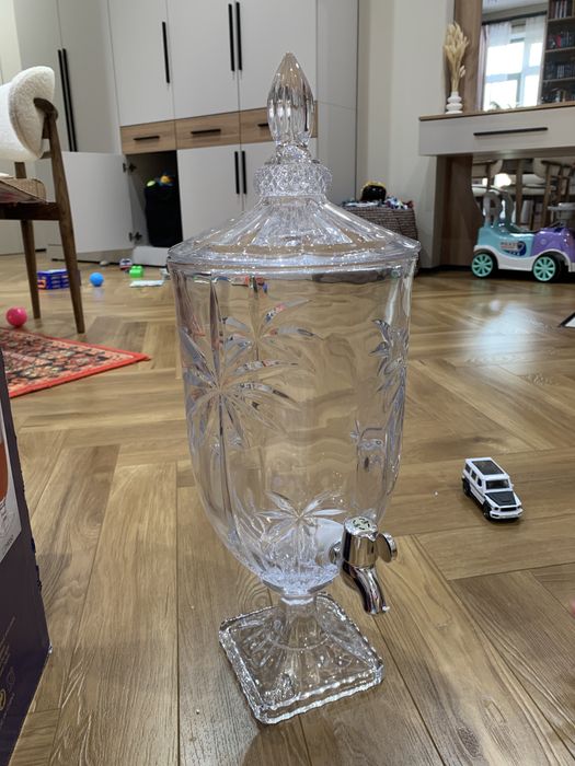 Продается компотница