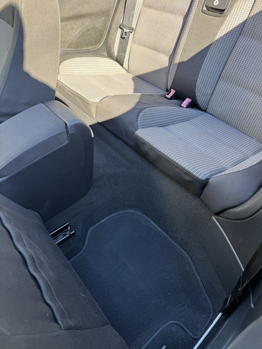 Volkswagen Eos 1.4 TSI