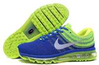 Спортни маратонки Nike Air Max - 44